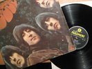 The BEATLES - RUBBER SOUL  first press UK PMC 1267 