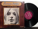MARIANNE FAITHFULL '65 London MONO 'unboxed' Maroon 