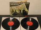 LO PRIMERO DE LOS BEATLES CON TONY SHERIDAN 2xLP Spain 1970s Polydor spanish