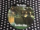 THE BEATLES NOWHERE MAN 12