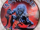 Iron Maiden - A Real Live One (Picture Disc)