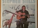 SHRINK NM STEPHEN STILLS Self Titled ORIGINAL 1970 ATLANTIC STEREO LP