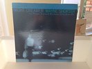 WAYNE SHORTER - NIGHT DREAMER - BLUE NOTE MONO + EAR - SIGNED BY ELVIN JONES 