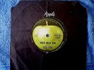 JACKIE LOMAX-SOUR MILK SEA/THE EAGLE LAUGHS AT YOU 