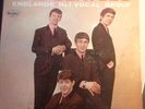 BEATLES / Introducing The Beatles / American Vee Jay Album