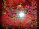 CREAM / DISRAELI GEARS / LP VINYL