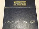 The Beatles EP MONO Collection Blue Box Set Very good condition BEP14