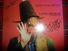 CAPTAIN BEEFHEART & MAGIC BAND / TROUT MASK REPLICA / LP VINYL ... frank zappa