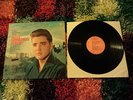 VINYL LP ELVIS PRESLEY CHRISTMAS ALBUM SANTA LSP 1951 STEREO SEHR GUT RCA PELVIS