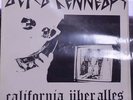 DEAD KENNEDYS - CALIFORNIA UBER ALLES 7