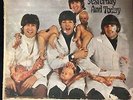 Beatles Butcher - Yesterday and Today Capitol 1966 3rd State Butcher Cover