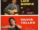 LUIZ BONFA & SILVIA TELLES - TANTO AMOR+3 7/45 EP BRAZIL 1958 NM BOSSA NOVA JAZZ
