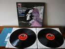 ASD 2376-7 Orig 1st S/c Mahler Symphony No.6 Barbirolli NPO NM