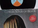 LP BLONDE ON BLONDE Contrasts (Re-Release) Hifly Sound HIFLY 8027  STILL SEALED