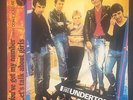 The Undertones You've Got My Number Rare Orig French Different 7