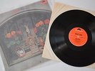 NIGHT SUN-MOURNIN 1973 MONSTER KRAUT ORIG 1ST POLYDOR PRESS LP