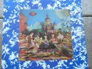 Their Satanic Majesties Request [LP] by The Rolling Stones, Rolling Stones...