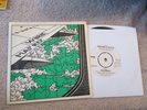 NEW WAVE/PUNK Wire Map Ref. 41 N 93 W. UK w/picture sleeve 1979 Harvest