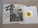 PUNK The Zits Sick on You 1981 7