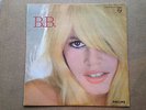 RARE BRIGITTE BARDOT : B.B - LP PHILIPS 77984 L - BIEM - Press 60'S - NMINT