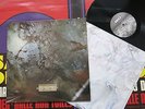 COCTEAU TWINS Head Over Heels  ORIGINAL UK LP