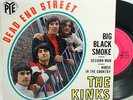 THE KINKS DEAD END STREET EP 7