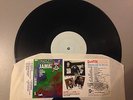 Death Jamm LP Promo Copy 1993 VERY RARE BHANGRA