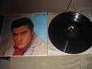 Near Mint Original 1s / 1s  LPM-1515 Elvis Presley 