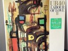 UB40 Labour Of Love II New/Sealed LP Album 1989 Virgin Records 91324