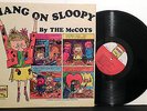 THE McCOYS Hang On Sloopy '65 Bang MONO Rick Derringer M- LP looks unplayed