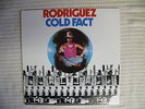 Rodriguez Cold Fact 1970  Poderworks POW 6117 official '86 Press  MINT