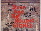 ROLLING STONES: Stone Age DECCA SKL 5084 Boxed RARE VG++ UK ORIG 1D/2D LP