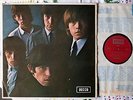 Rolling Stones No.2 Orig. Decca LK 4661 LP UK 1965 Rock Pop Oldies Beat No CD MC