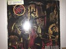 SLAYER-REIGN IN BLOOD-RARE ORIGINAL PRESSING-PROMO ONLY-SEE PIX-THRASH METAL-86