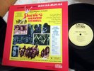 OST/Soundtrack LP Sweden - Heaven And Hell - ARIEL - Piero Umiliani NM ORIG