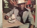 The Cream by John Lee Hooker 1978 Vinyl Tomato Records Blues Chicago