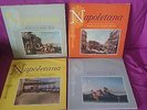 8 LP ROBERTO MUROLO NAPOLETANA Antologia Cronologica della Canzone Partenopea NM