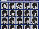 THE BEATLES A Hard Day's Night 180gm 2012 Stereo Remastered Vinyl LP SEALED