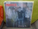 protex lp kbd punk 1978-1980