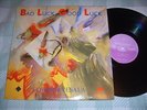 EDWARD VESALA Bad Luck, Good Luck LP Finnish  avantgarde free contemporary jazz
