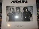 THE CURE 
