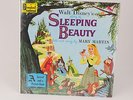 Walt Disney's Story of Sleeping Beauty Mary Martin LP Record Sealed