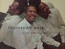 Thelonious Monk-Brilliant Corners-Riverside 1174-ORIGINAL STEREO SONNY ROLLINS