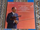 Heifetz Glazounov Mozart Violin 1963 Shaded Dog Original RCA LSC 2734 EX++