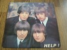THE BEATLES - HELP 7