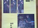 (THE BEATLES-Beatles For Sale)-Orange/Black labels-(MINT-)-L5-LP