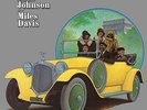 Miles Davis - A Tribute To Jack Johnson  - 180 Gram LP - Mobile Fidelity - New