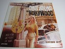 CHET ATKINS In Hollywood LP Original US Pressing  SEXY CHESSCAKE GIRL COVER