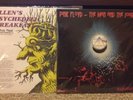 PINK FLOYD The Man and the Journey Allen's Psychedelic Breakfast 2x LP Live