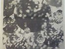 PINK FLOYD La Vallee 1972  UK Poster size Press ADVERT 16x12 inches